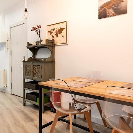 Ferienwohnung Amplio, Luminoso Y Moderno Cerca Del Casco Viejo Bilbao Exterior foto